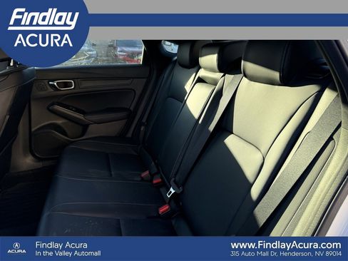 Used 2023 Acura Integra A-Spec image 11