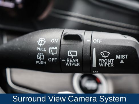 Used 2024 Jeep Grand Cherokee L Limited w/ Luxury Tech Group II image 27