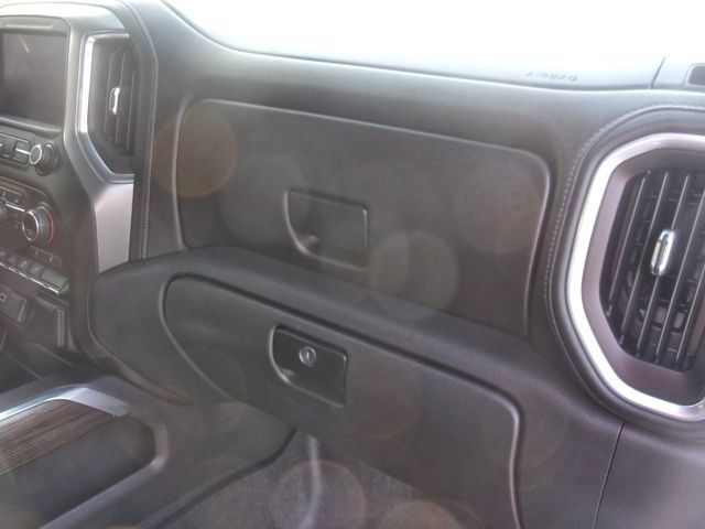Used 2021 Chevrolet Silverado 1500 RST AWD/4WD image 34