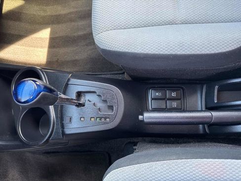 Used 2015 Toyota Prius C One image 20