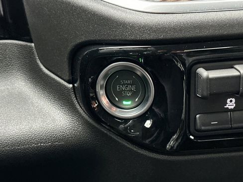 New 2025 Chevrolet Silverado 1500 LT image 23