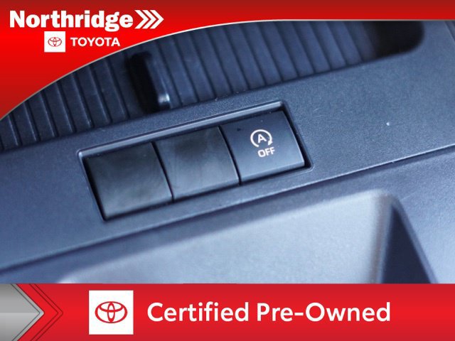 Certified 2026 Toyota Corolla Cross LE FWD image 29