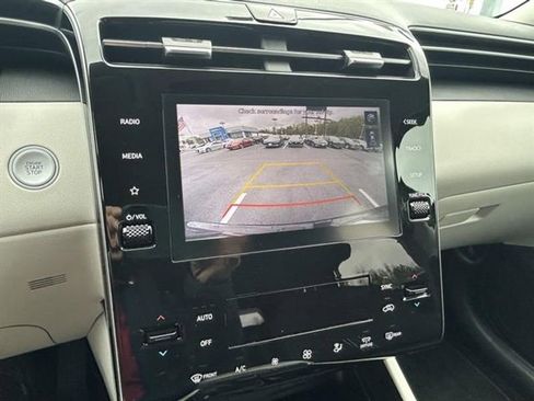 Used 2024 Hyundai Tucson SEL image 15