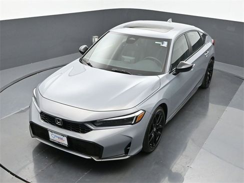 Used 2026 Honda Civic Sport image 20