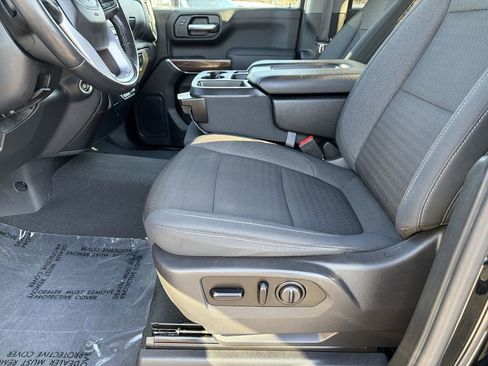 Used 2021 GMC Sierra 1500 Elevation image 15