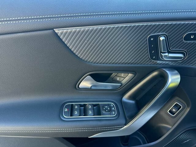 Certified 2026 Mercedes-Benz CLA 250 image 11