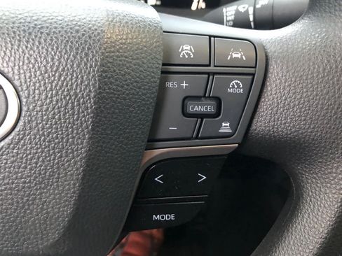 Certified 2025 Toyota Camry LE image 8