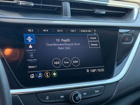 Used 2023 Buick Encore GX Preferred AWD/4WD image 25