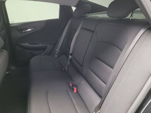 Used 2023 Chevrolet Malibu LT FWD image 18