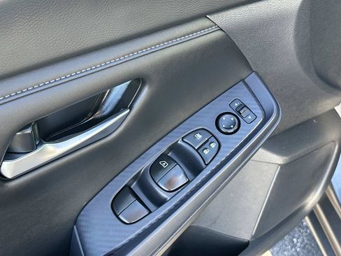 Used 2024 Nissan Sentra SV w/ All-Weather Package FWD image 25