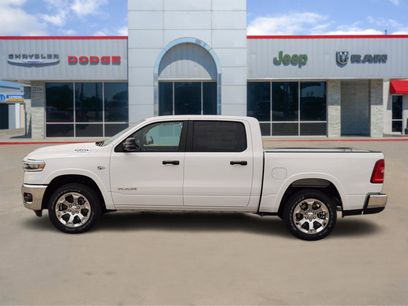 New 2026 RAM 1500 Lone Star