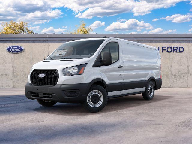 New 2027 Ford Transit 150 Low Roof RWD image 2