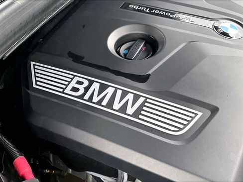 Used 2019 BMW X3 sDrive30i w/ M Sport Package 2 RWD image 33