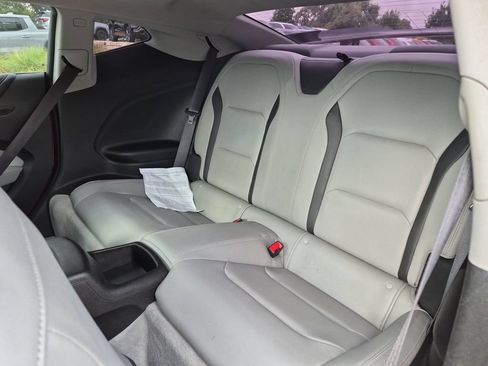 Used 2019 Chevrolet Camaro SS RWD image 33