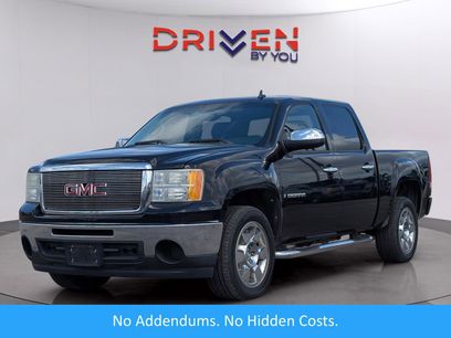 Used 2009 GMC Sierra 1500 SLE w/ Regional Value Package