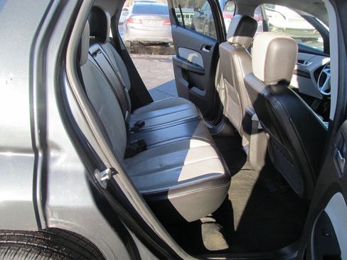 Used 2013 GMC Terrain SLT image 17