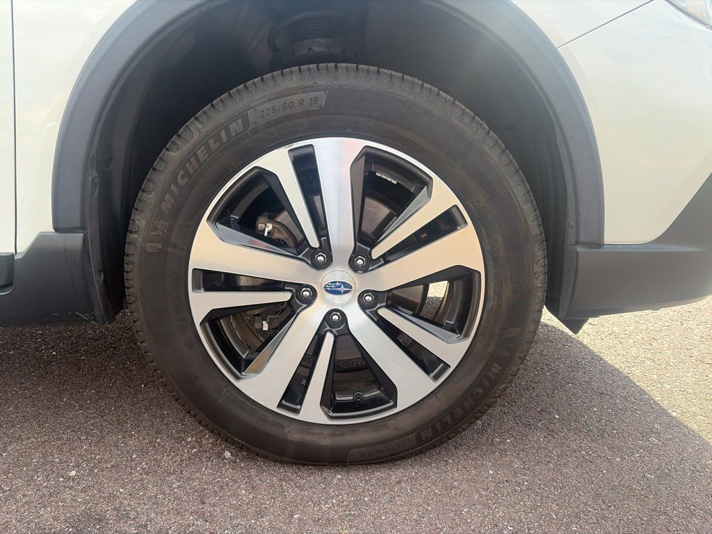 Used 2018 Subaru Outback 3.6R Limited AWD/4WD image 33
