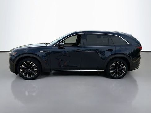 Used 2024 MAZDA CX-90 Plug-In Hybrid w/ Premium Pkg image 9