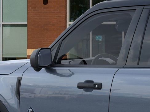 New 2026 Ford Bronco Sport Outer Banks image 20