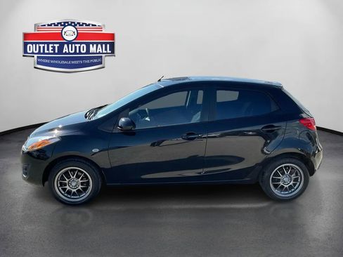 Used 2011 MAZDA MAZDA2 Sport image 6