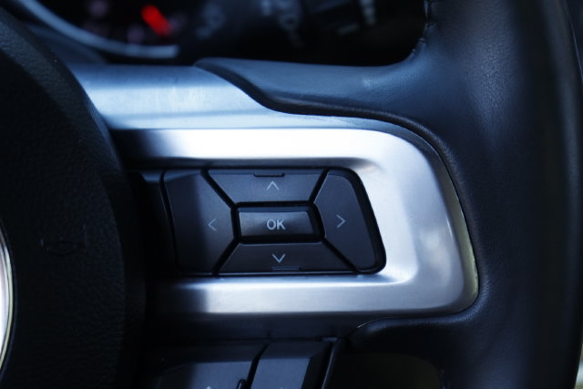 Used 2019 Ford Mustang GT w/ GT Performance Package RWD image 18
