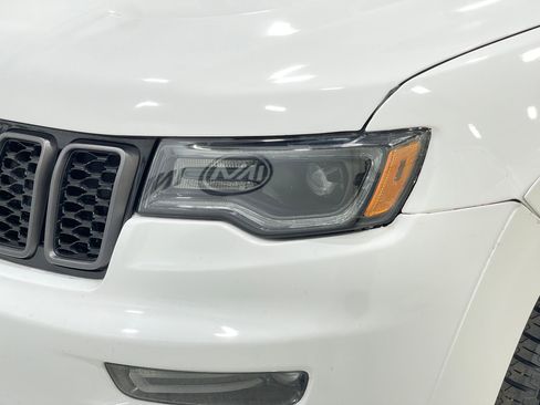 Used 2020 Jeep Grand Cherokee Limited X image 33