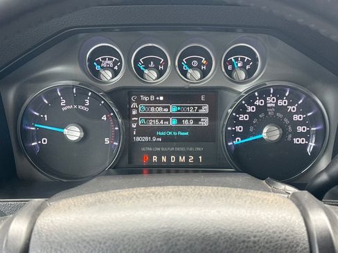Used 2013 Ford F250 Lariat AWD/4WD image 22