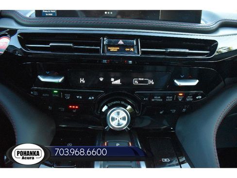 New 2026 Acura MDX A-Spec AWD/4WD image 16