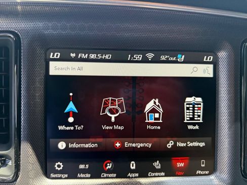 Certified 2018 Dodge Challenger GT AWD/4WD image 12