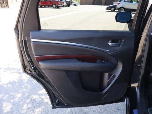 Used 2014 Acura MDX w/ Technology Package AWD/4WD image 24