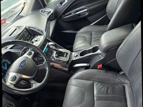 Used 2013 Ford Escape Titanium w/ Parking Technology Pkg image 11