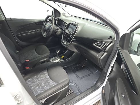 Used 2020 Chevrolet Spark LT FWD image 15