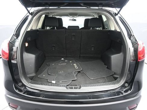 Used 2014 MAZDA CX-5 Touring FWD image 21