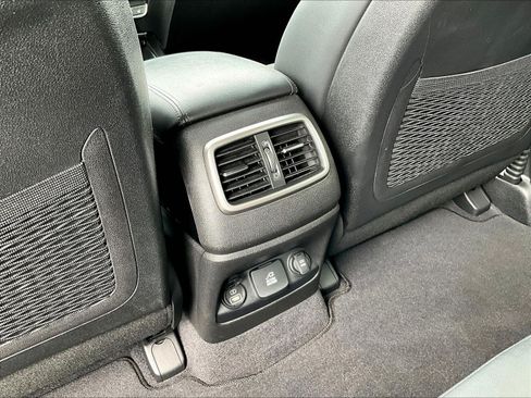 Used 2016 Kia Sorento SX FWD image 10