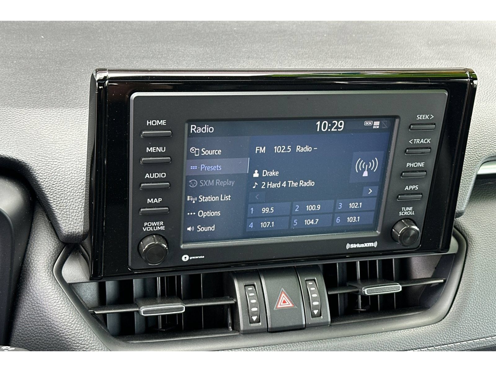 Used 2022 Toyota RAV4 XLE Premium FWD image 21