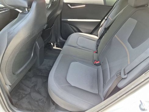Used 2025 Kia Niro LX FWD image 27