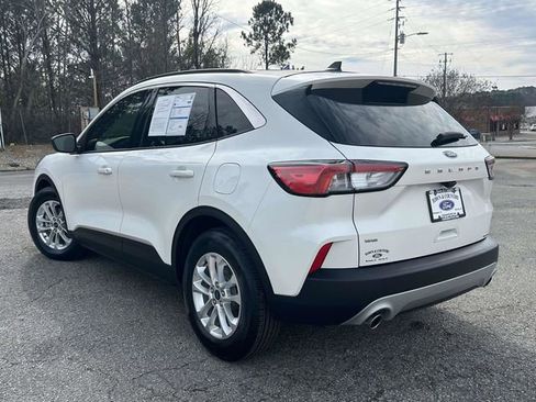 Certified 2022 Ford Escape SE w/ Convenience Package image 5