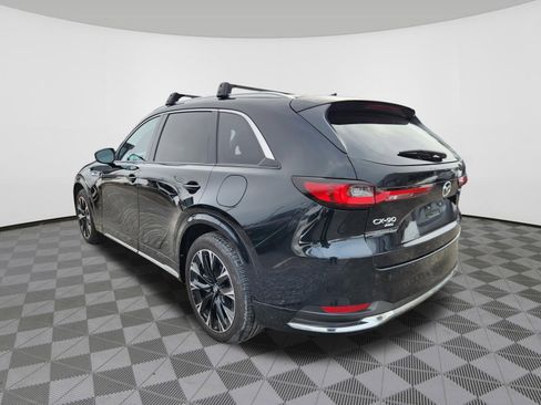 Certified 2024 MAZDA CX-90 3.3 Turbo S image 3