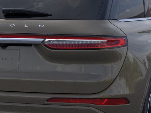 New 2025 Lincoln Corsair Grand Touring w/ Equipment Group 301A image 21