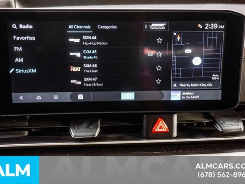 Used 2025 Kia Carnival SX Prestige FWD image 39