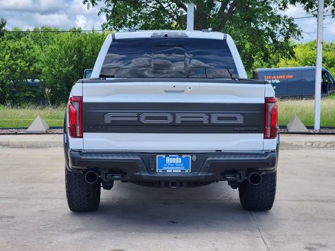 Used 2024 Ford F150 Raptor AWD/4WD image 6