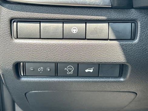 Used 2023 Nissan Rogue SV w/ SV Premium B Package FWD image 20