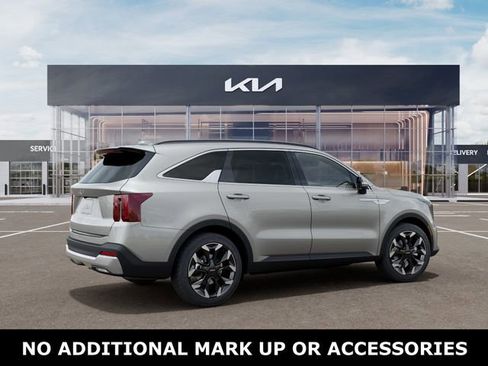 New 2026 Kia Sorento SX FWD image 6