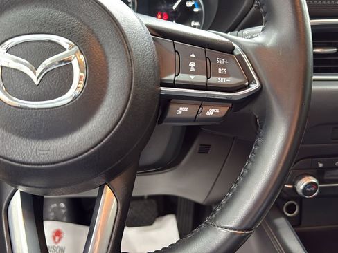 Used 2023 MAZDA CX-5 AWD 2.5 S w/ Premium Package image 15