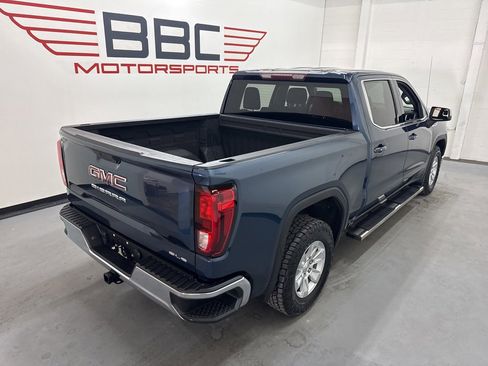 Used 2019 GMC Sierra 1500 SLE w/ SLE Value Package image 8