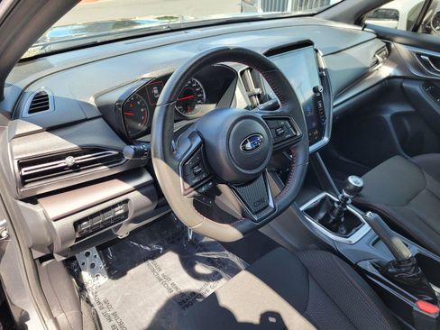 Used 2023 Subaru WRX Premium AWD/4WD image 12