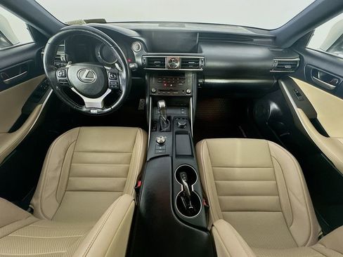 Used 2020 Lexus IS 350 F Sport w/ F Sport Package AWD/4WD image 10