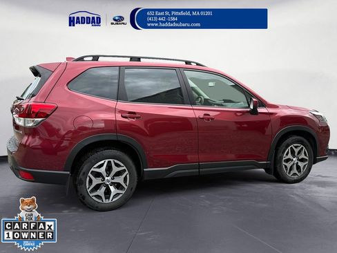 Used 2023 Subaru Forester Premium AWD/4WD image 7