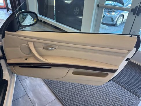 Used 2010 BMW 328i xDrive Coupe AWD/4WD image 27
