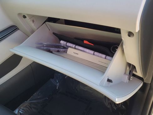 Used 2022 Hyundai Tucson SEL image 20